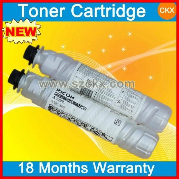 Compatible Toner Cartridge for Ricoh 3