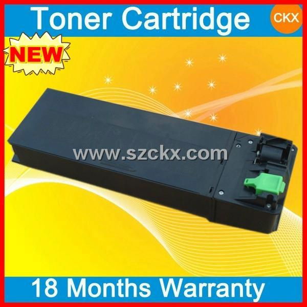 Laserjet Toner Cartridge for Sharp