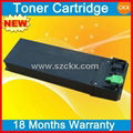 Laserjet Toner Cartridge for Sharp