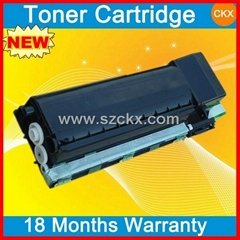 Laser Black Toner Cartridge for Sharp