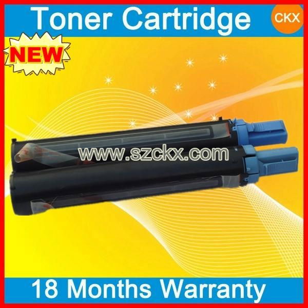 Laser Toner Cartridge for Canon(GPR-18) 2