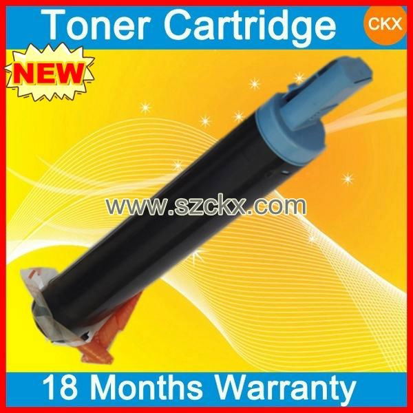 Laser Toner Cartridge for Canon(GPR-18) 3