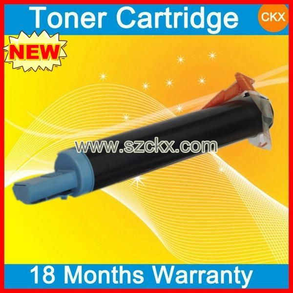 Laser Toner Cartridge for Canon(GPR-18) 4