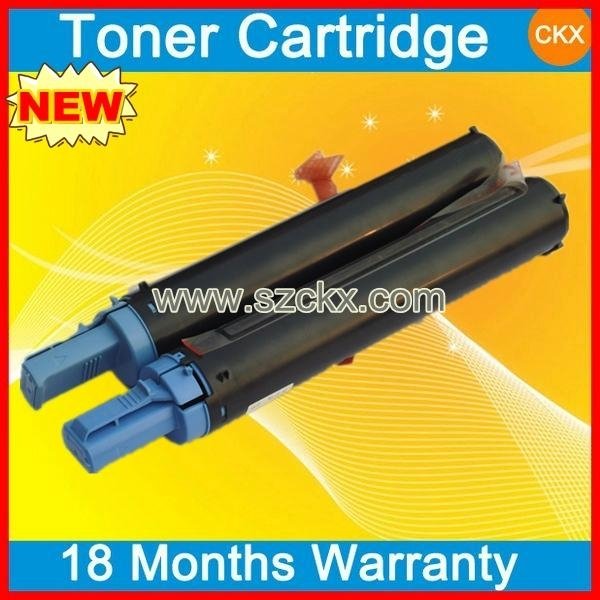 Laser Toner Cartridge for Canon(GPR-18) 5