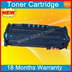 Black Compatible Toner Cartridge for HP(Q5949A)