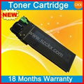 Compatible Toner Cartridge for Sharp