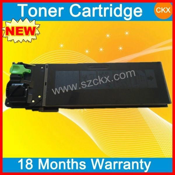 Compatible Toner Cartridge for Sharp (MX-235NT) 3