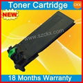 Laser Black Toner Cartridge for Sharp(MX-312ST) 1