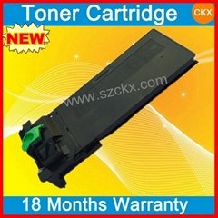 Laser Black Toner Cartridge for Sharp(MX-312ST)