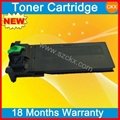 Laser Black Toner Cartridge for Sharp(MX-312ST) 4