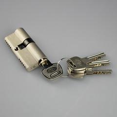 High Security And Quality Brass Door Lock Cylinder Types