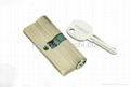 Euro Profile High Quality Pin Door Lock