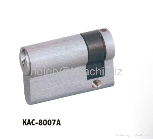 High Security And Quality Pin Function Door Lock Cylinder