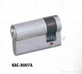 High Security And Quality Pin Function Door Lock Cylinder 1