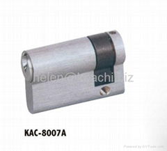 High Security And Quality Pin Function Door Lock Cylinder