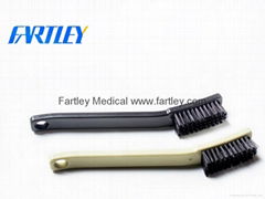 Endoscope Cleaning Brush Valve Brush