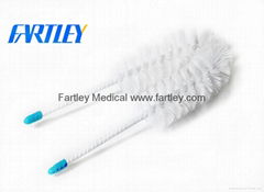 Endoscope Cleaning Brush Valve Brush