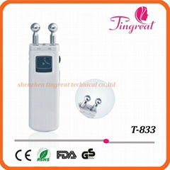 BIO Microcurrent Facial Massager (T-KD7701)