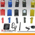 est Selling Radio!! professional walkie talkie 128ch 5 colors UV walkie talkies  4