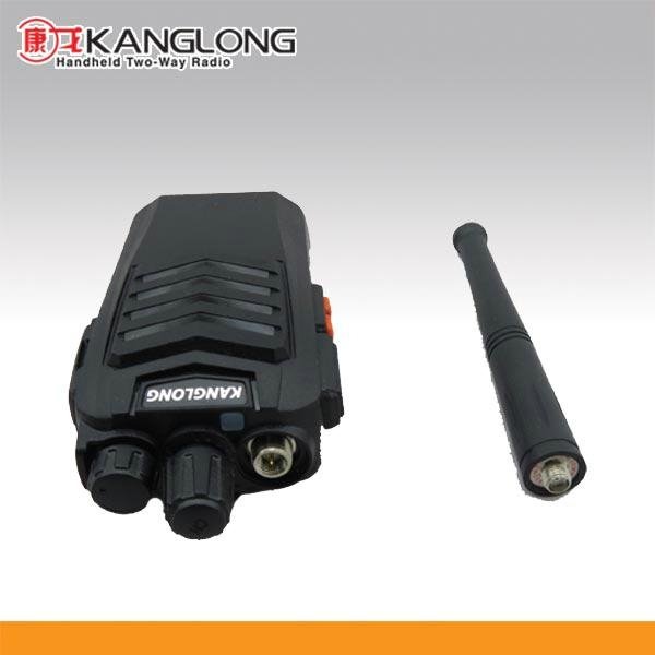High output 2200mAh walky talky long distance 3
