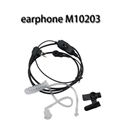  acoustic Tube earphone for motorola M10203 2