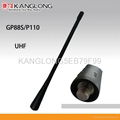 GP2000 Wireless Radio Antenna for motorola GP88s/88/300 1