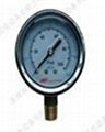 Ingersoll rand P/N 21982343,Pressure gauge