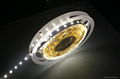 LED strips-LR Series SMD5050 DC12V/24V 60leds/m 14.4w/m 2