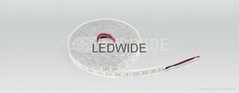 LED strips-LS Series SMD2835 DC12/24V 60leds/m 14.4w/m