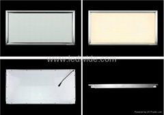 Ultraslim LED Light panels 600X300 mm