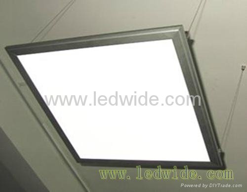 300*300mm High Power LED Panel lighting 24V 2