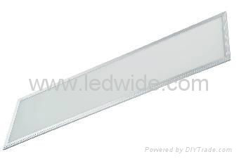 LED panel light 1200*300mm 24V  2