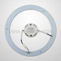 LED ultra-thin ceiling panel light ,24V  20W 3