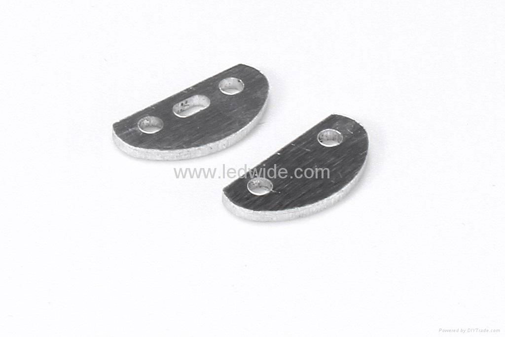 surface mounted LED aluminium profile for LED strips 2