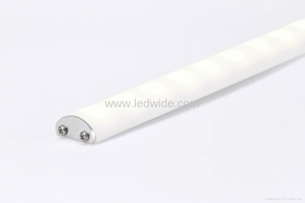 surface mounted LED aluminium profile for LED strips