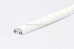 surface mounted LED aluminium profile for LED strips