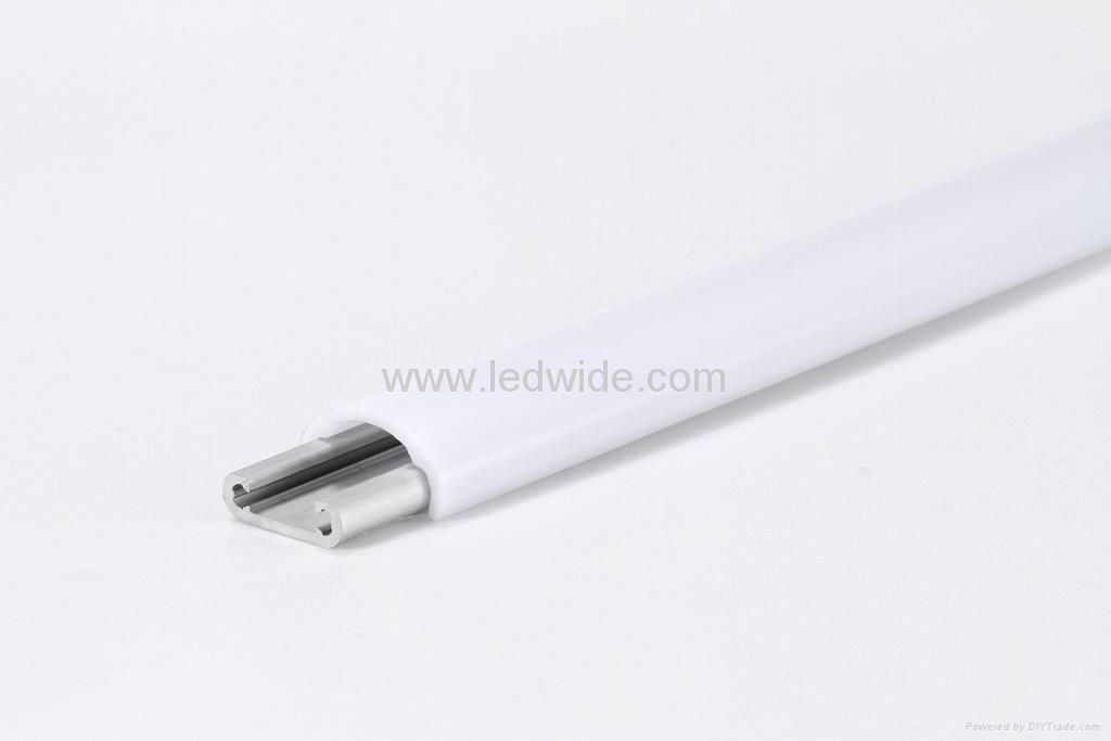 surface mounted LED aluminium profile for LED strips 3