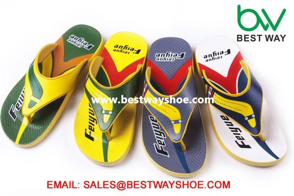 FY1203 MENS FLIP FLOPS