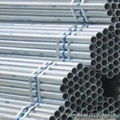 scaffolding pipe and tubes