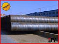 spiral steel pipe