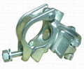 scaffolding swivel couplers 2