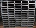square and rectangular steel pipe 3