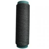 75/36 HIM Black DTY (polyester filament yarn)