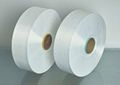 100% polyester yarn POY 300D 2