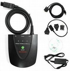 Honda Diagnostic System HDS 