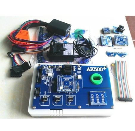 AK500 Key Programmer 