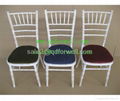 CHIAVARI CHAIR