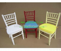 CHILDREN CHAIRS