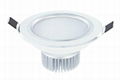 Downlight JZ-TD--3W 5W 7W 9W 15W 18W