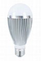 LED Bulb  JZ--QP--3W/5W/7W